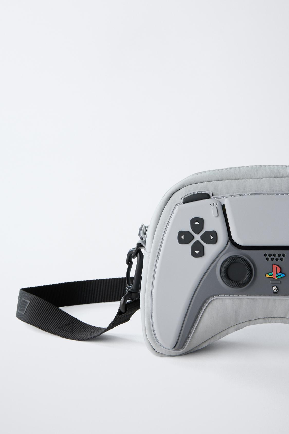 bandolera mando play station