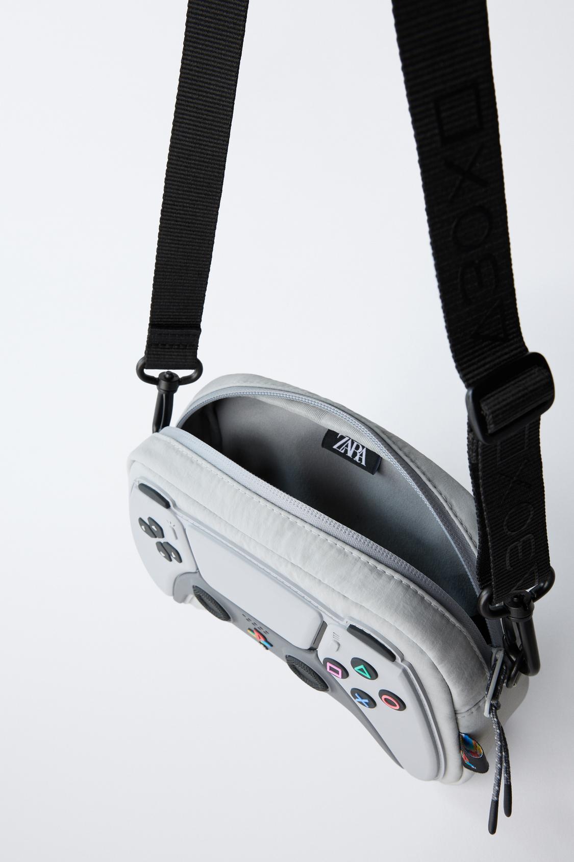 bandolera mando play station