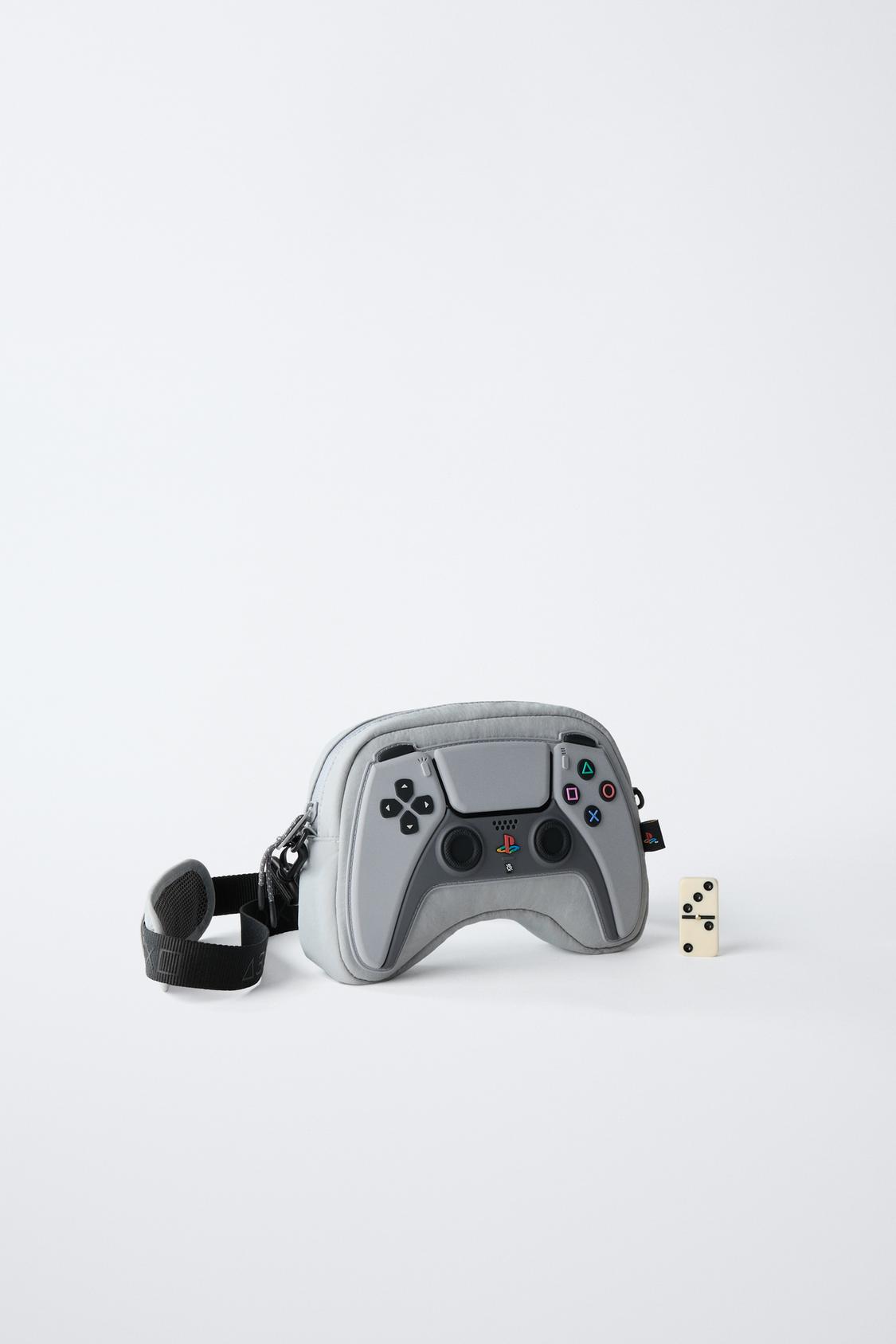 bandolera mando play station