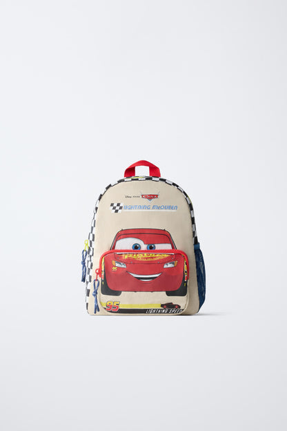 Mochila cars