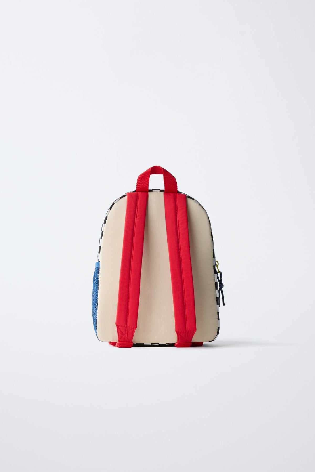 Mochila cars