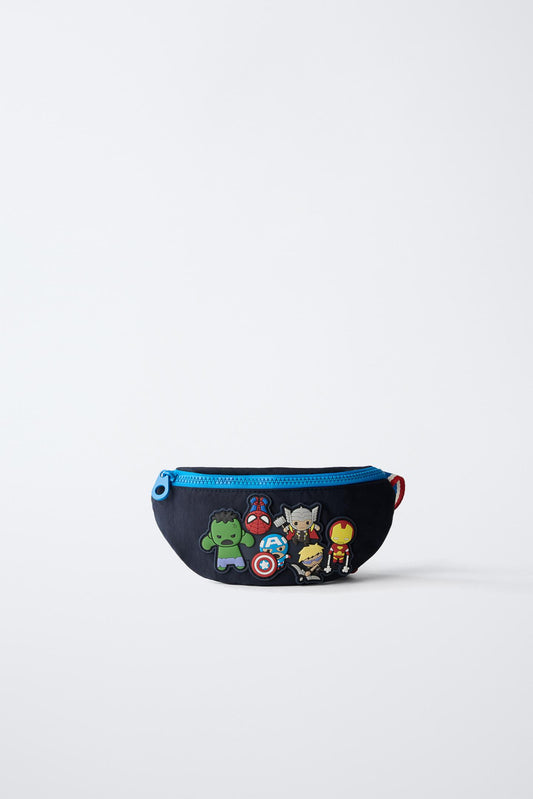 Riñonera avengers marvel