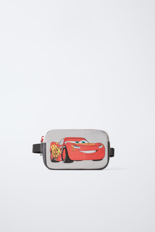 Riñonera cars