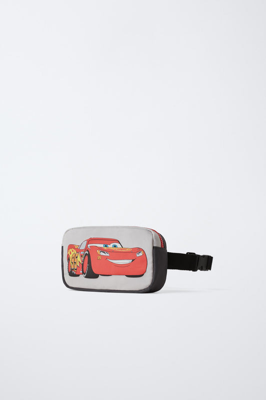 Riñonera cars