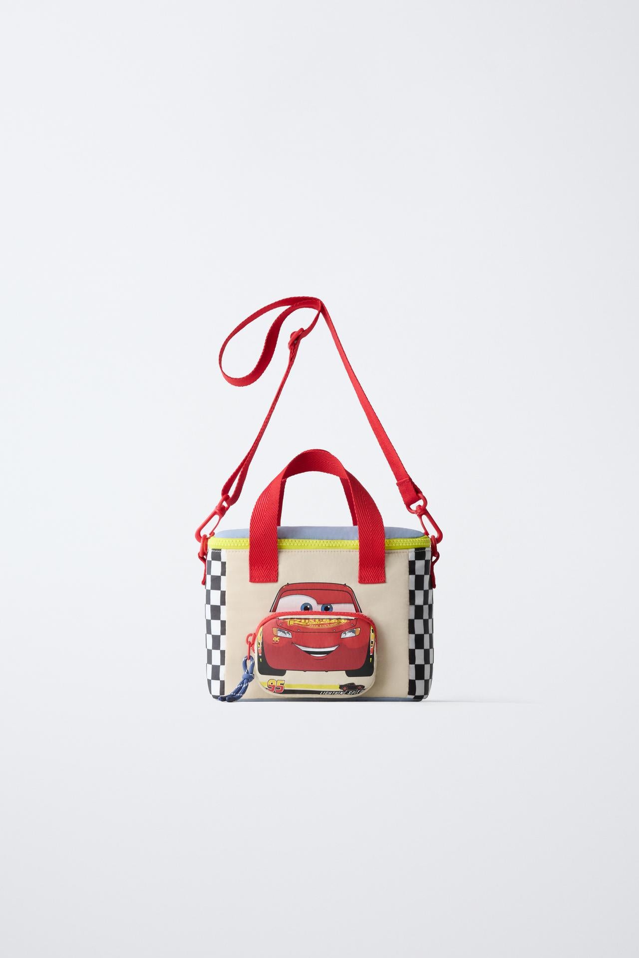 Lonchera cars