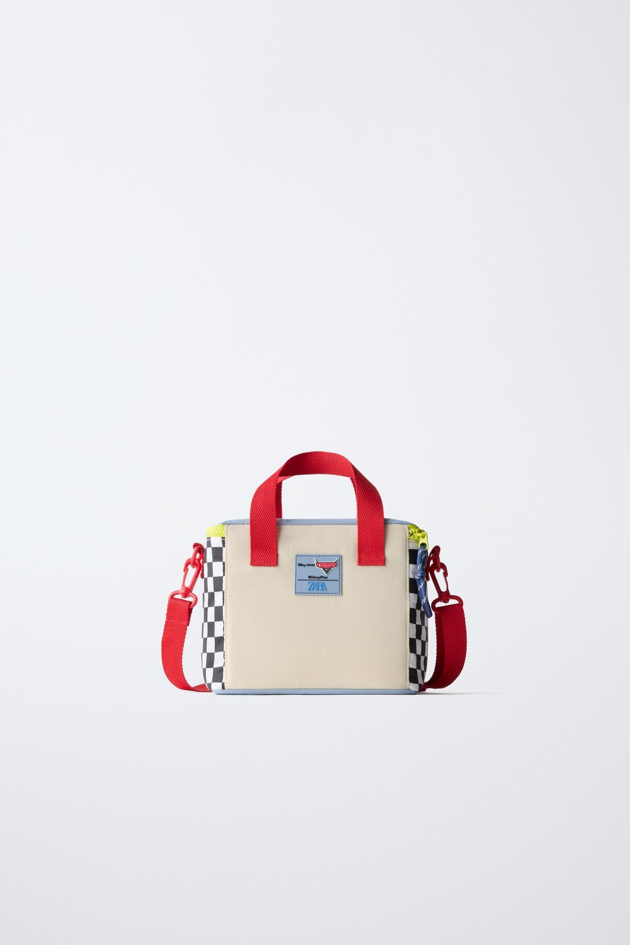 Lonchera cars