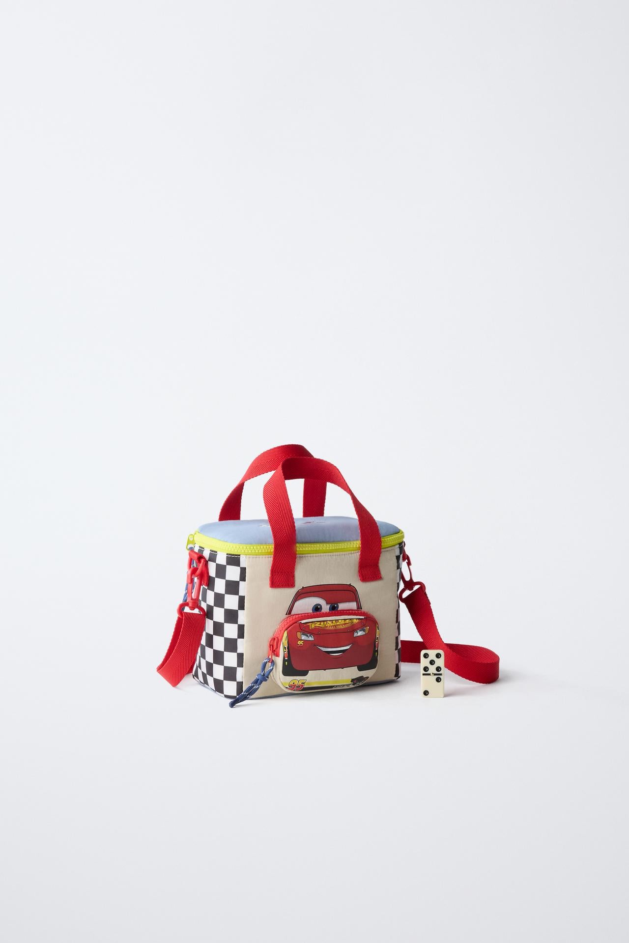 Lonchera cars