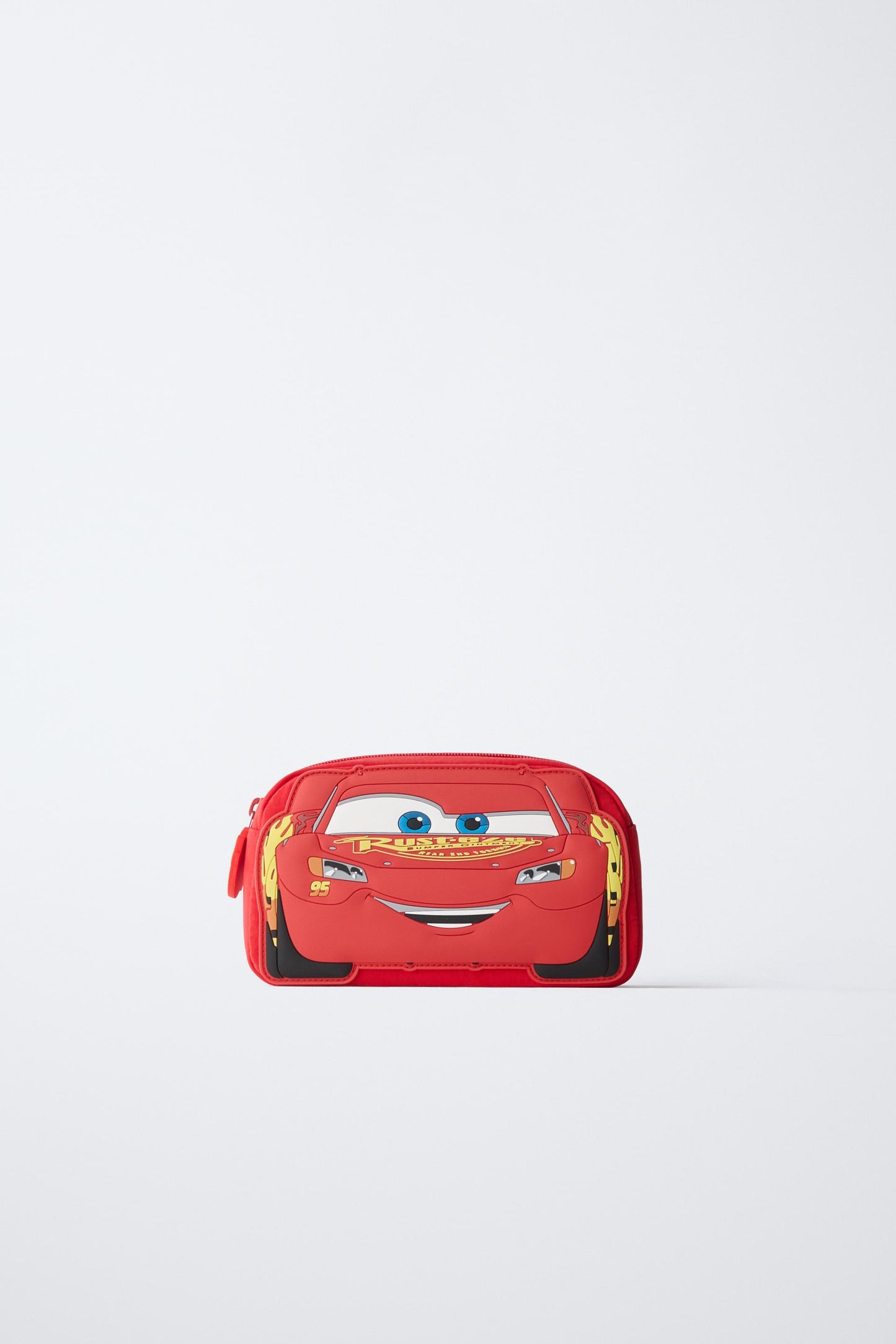 Estuchera cars disney pixar
