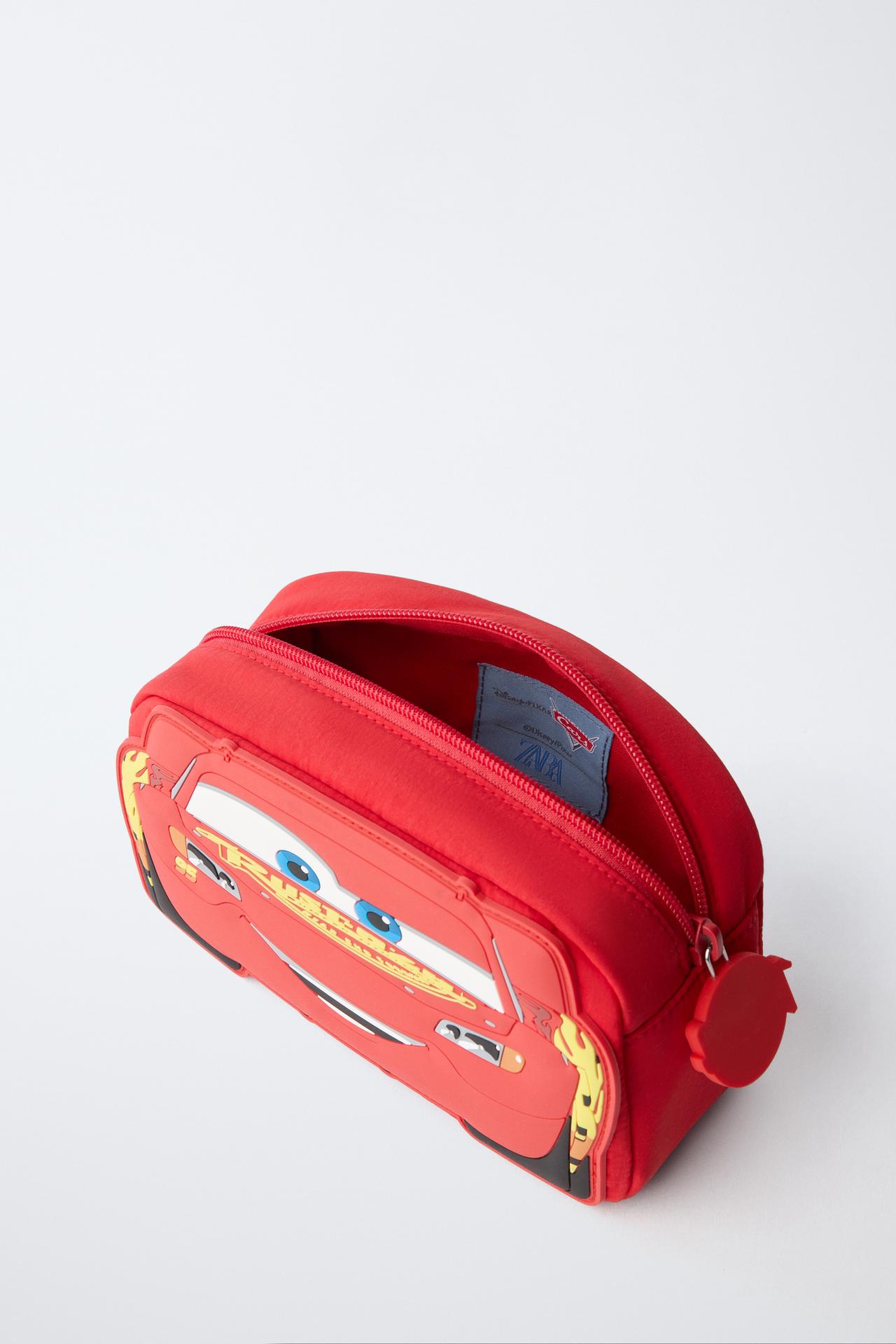 Estuchera cars disney pixar