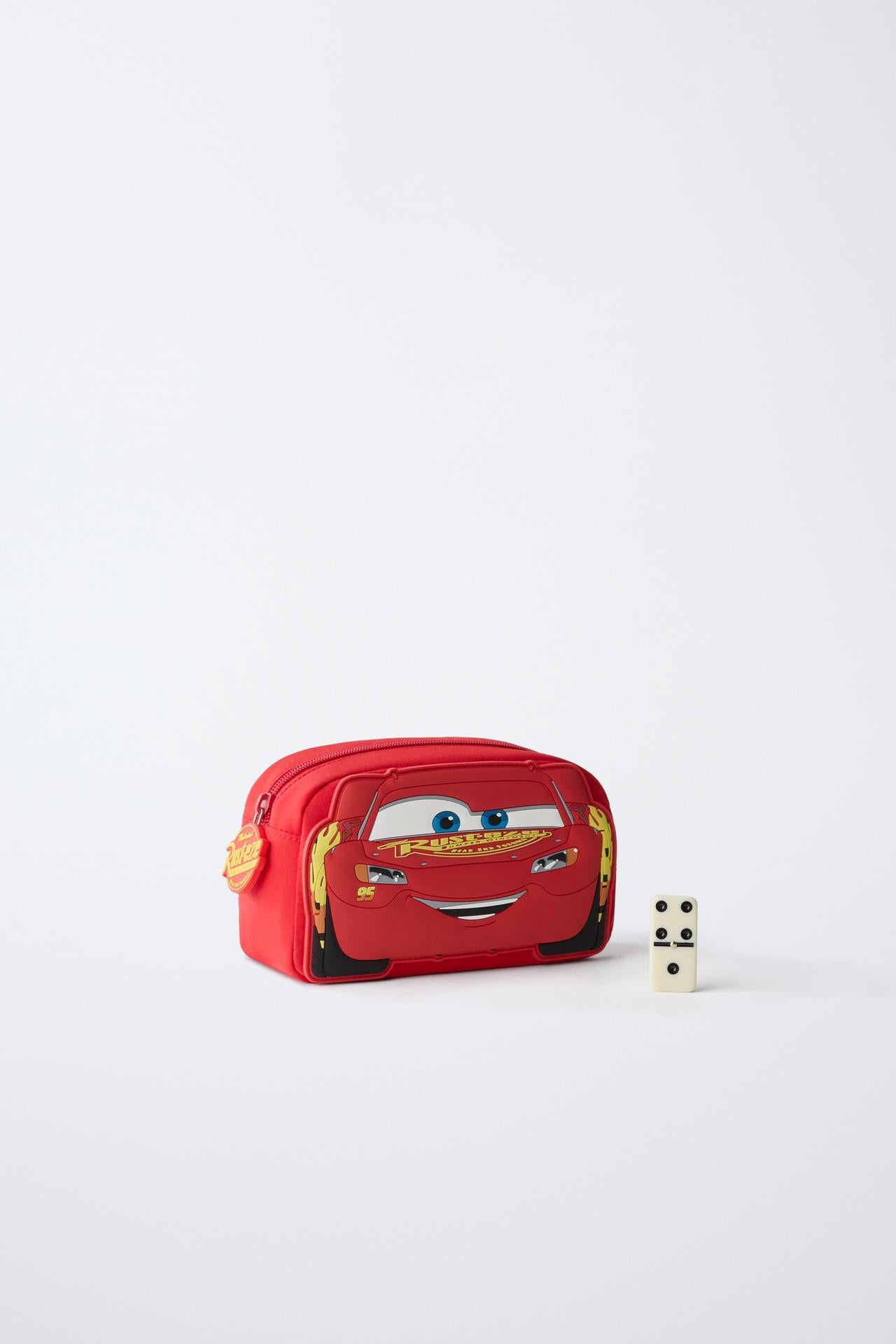 Estuchera cars disney pixar