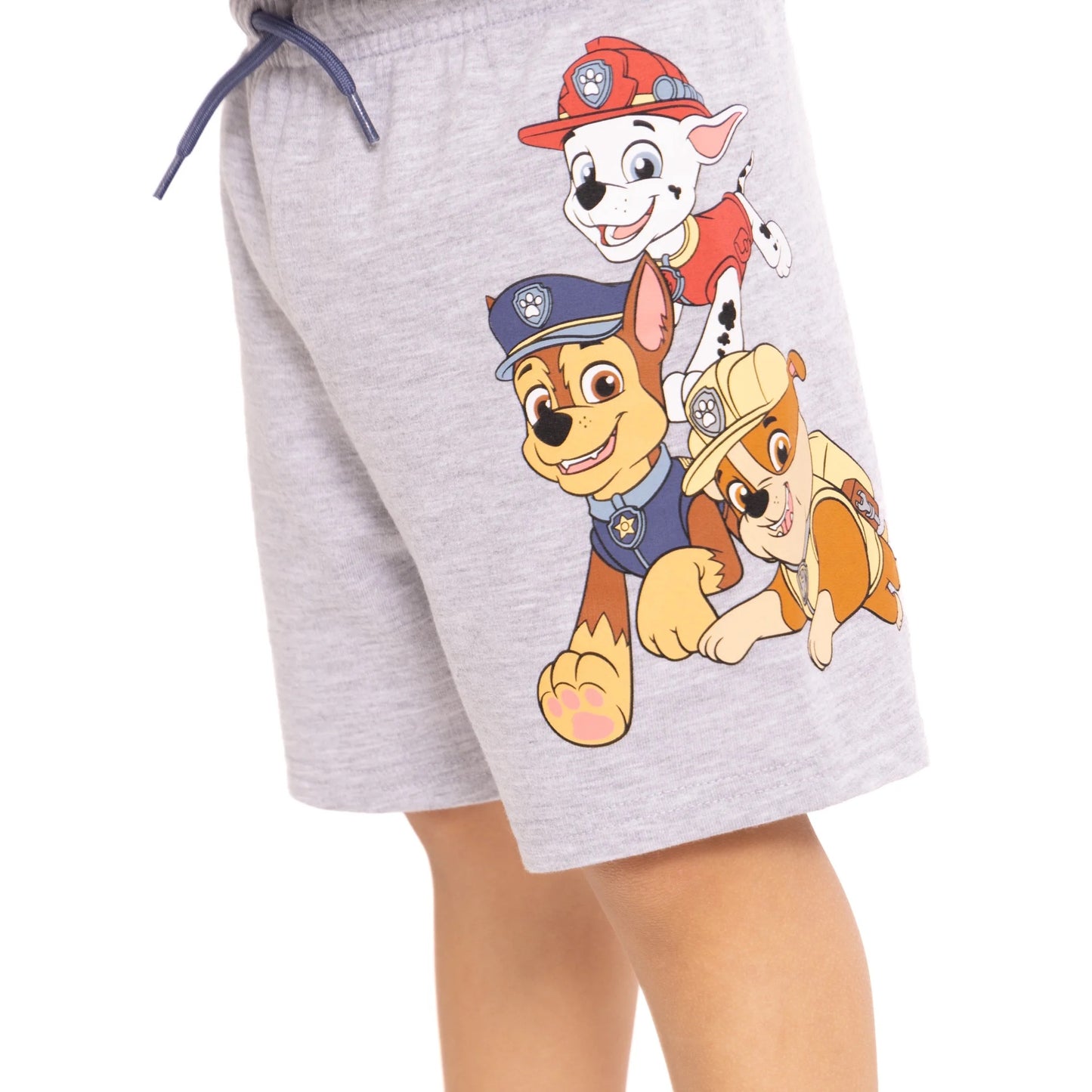 Conjunto paw patrol