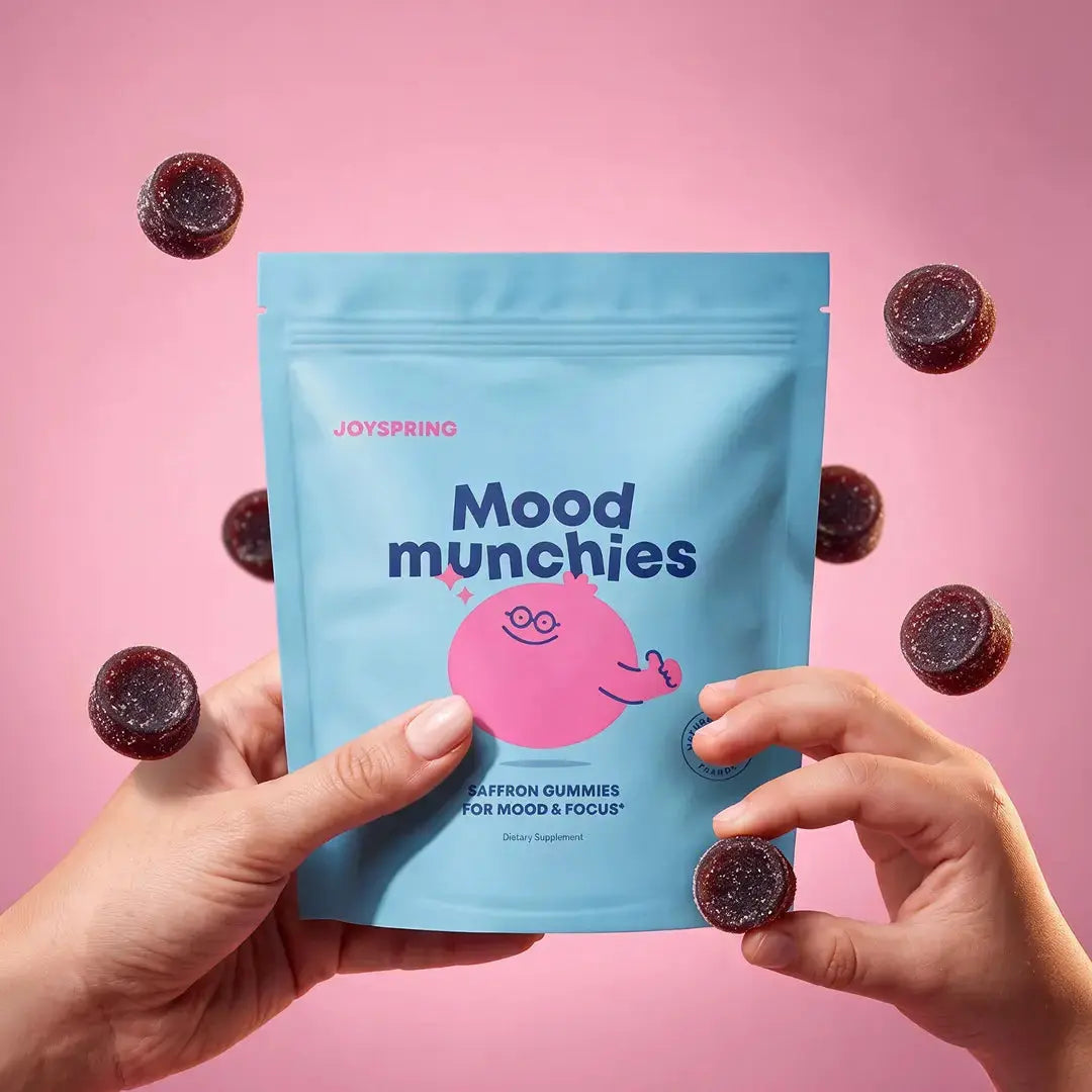 Mood Munchies