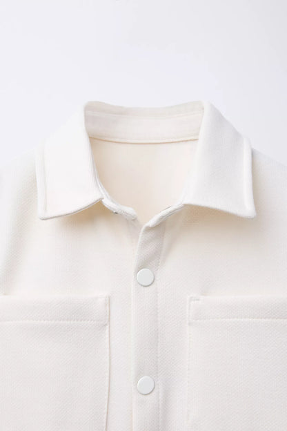 CAMISA COMFORT