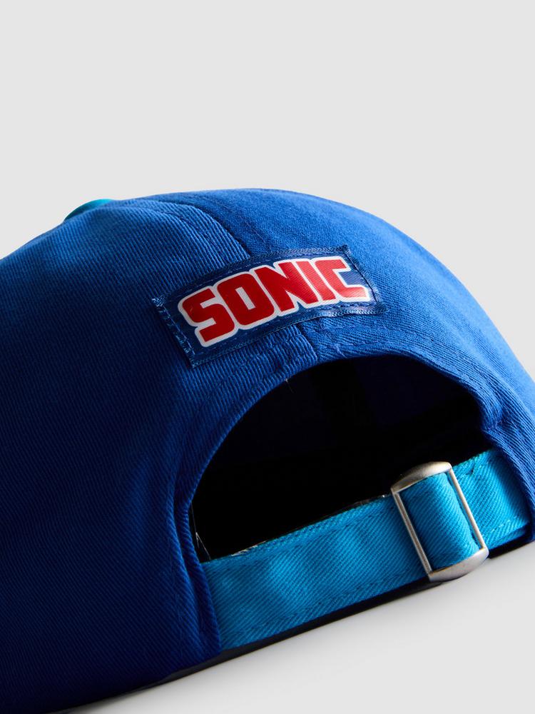 Gorra Sonic