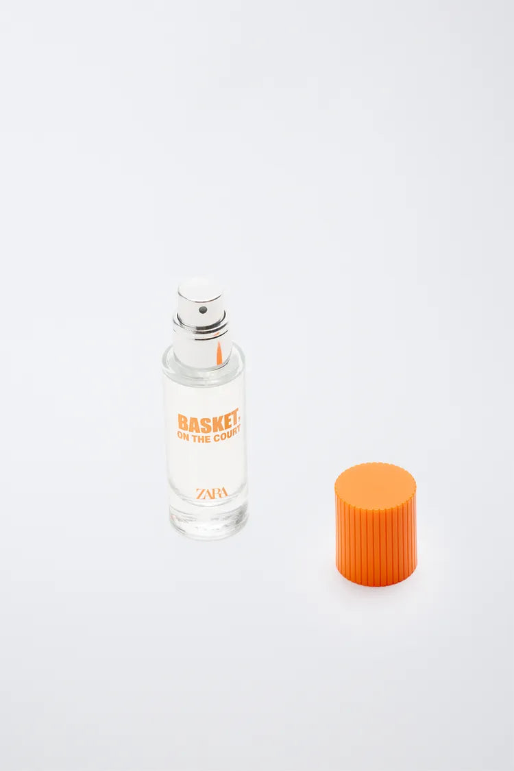 COLONIA BASKET EDT 12ML