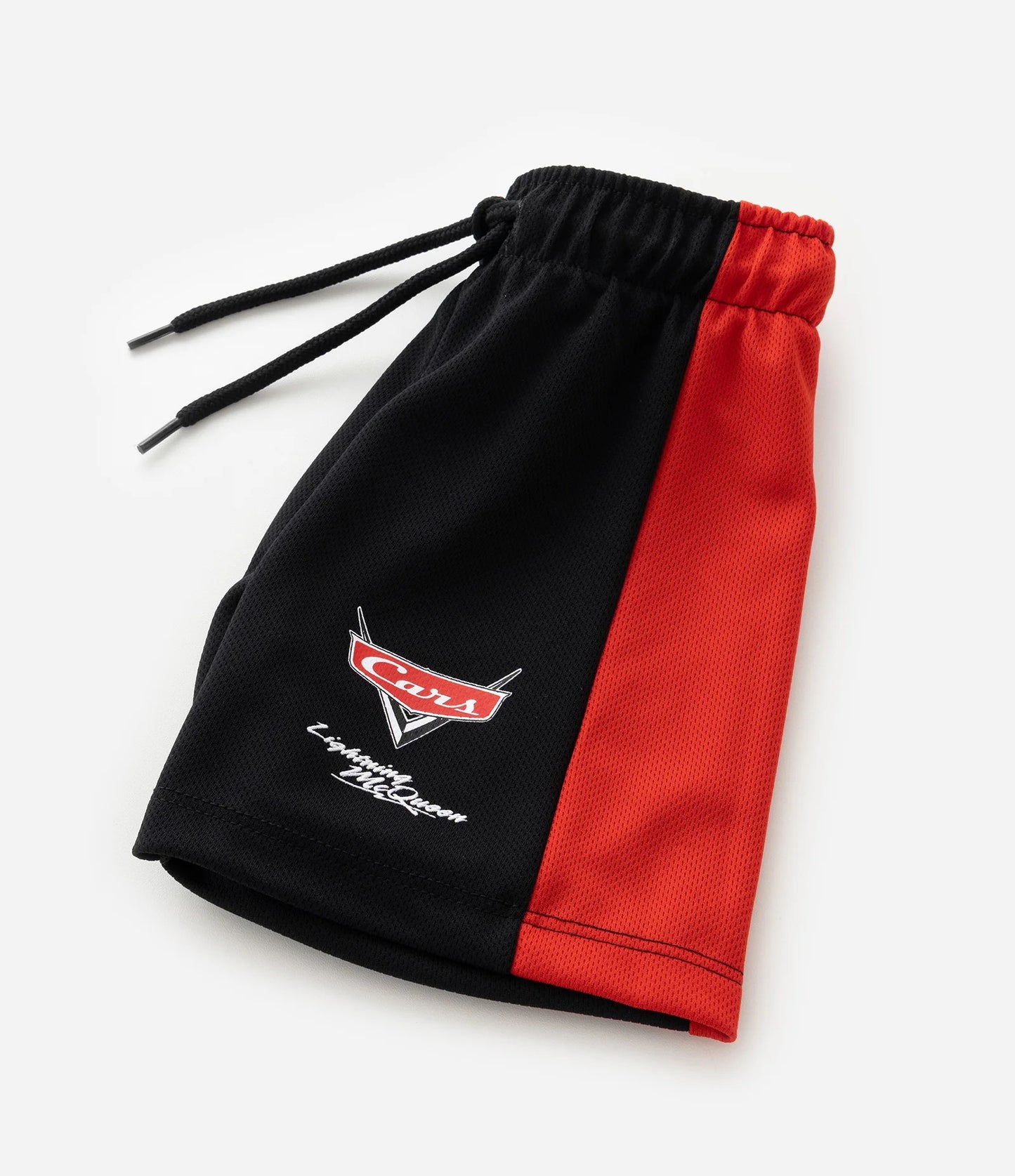 Conjunto deportivo cars