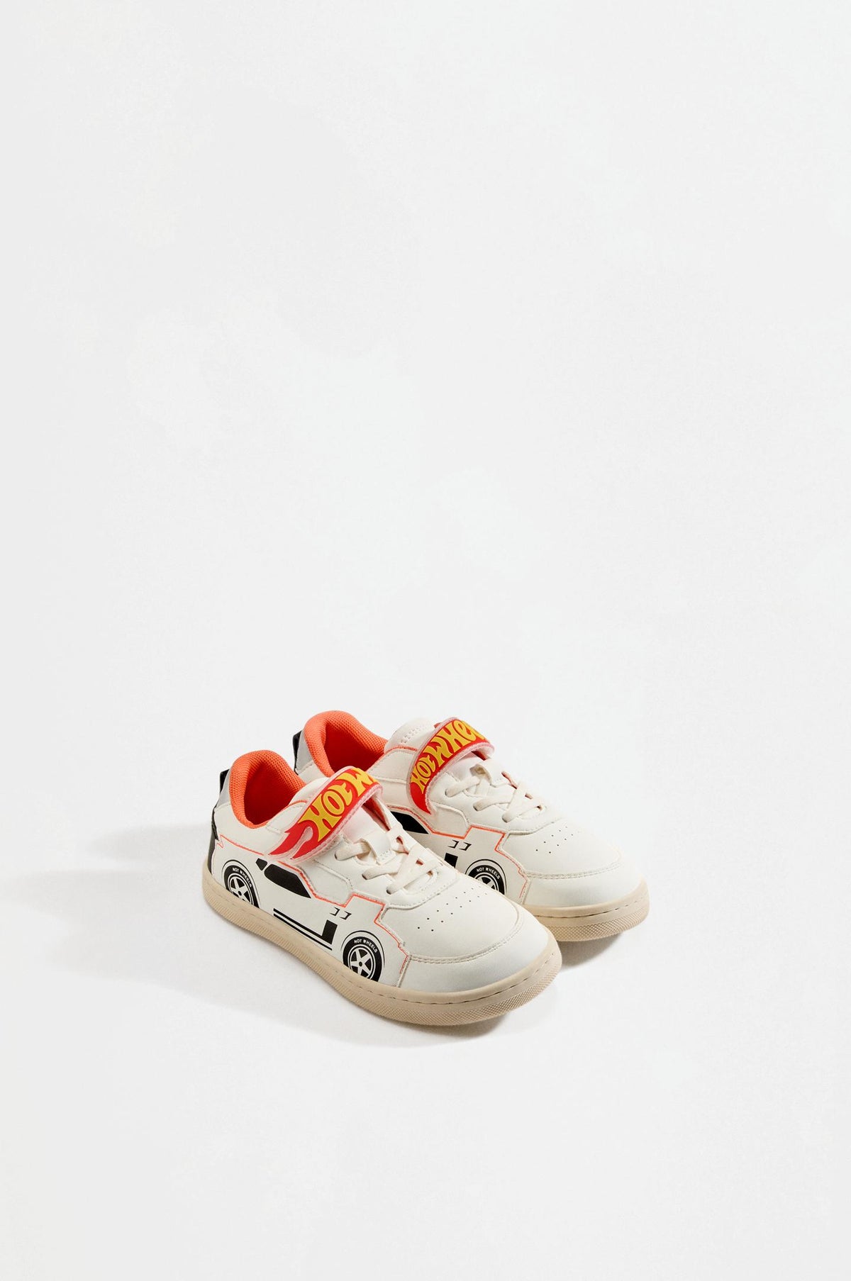 Zapato hotwheels