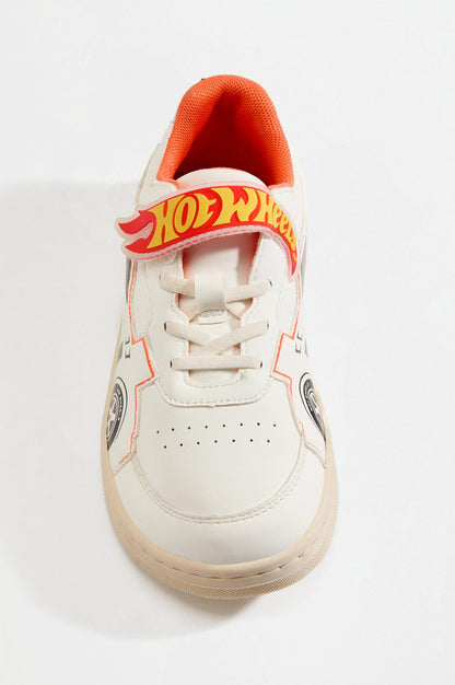 Zapato hotwheels