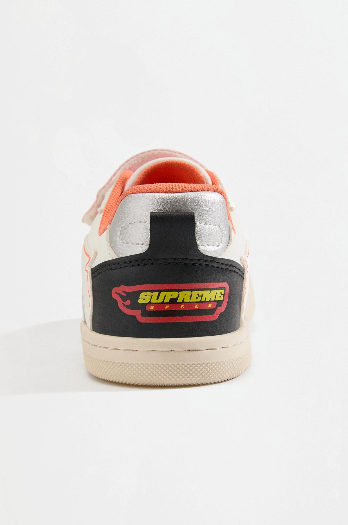 Zapato hotwheels