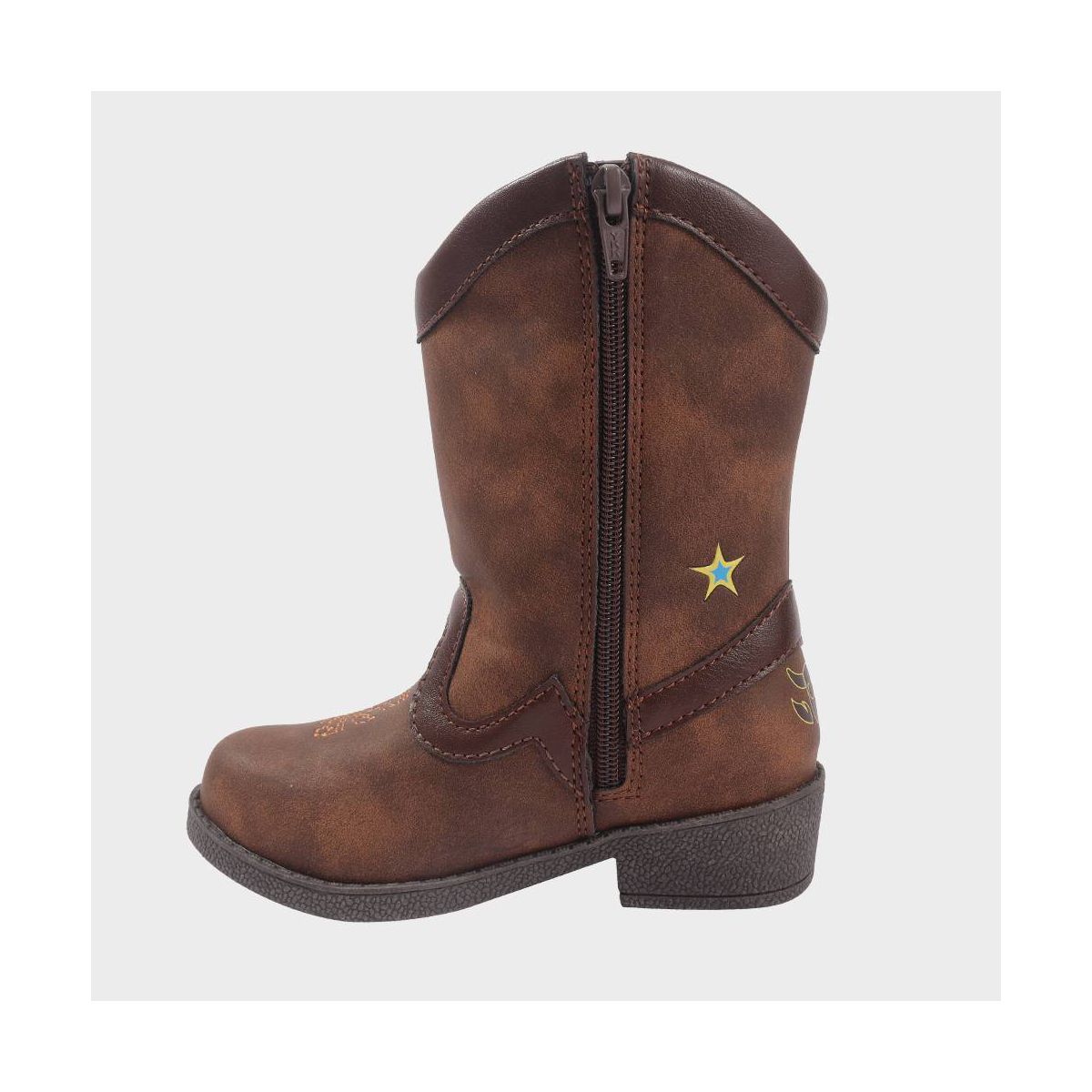 Botas Woody