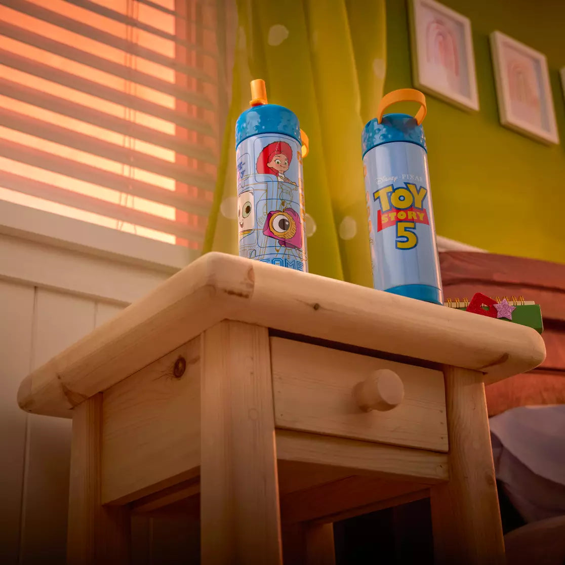 Tomatodo Toy Story