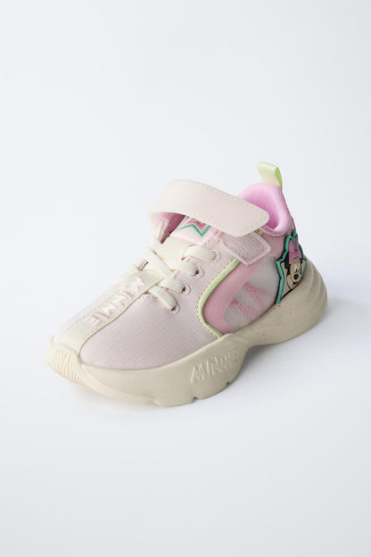 Zapato deportivo minnie mouse