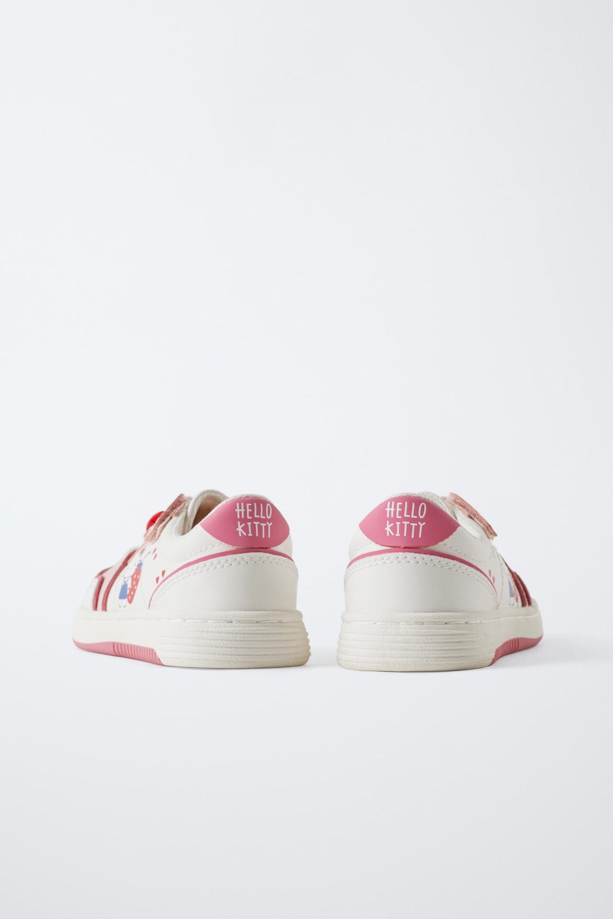 Zapato hello kitty