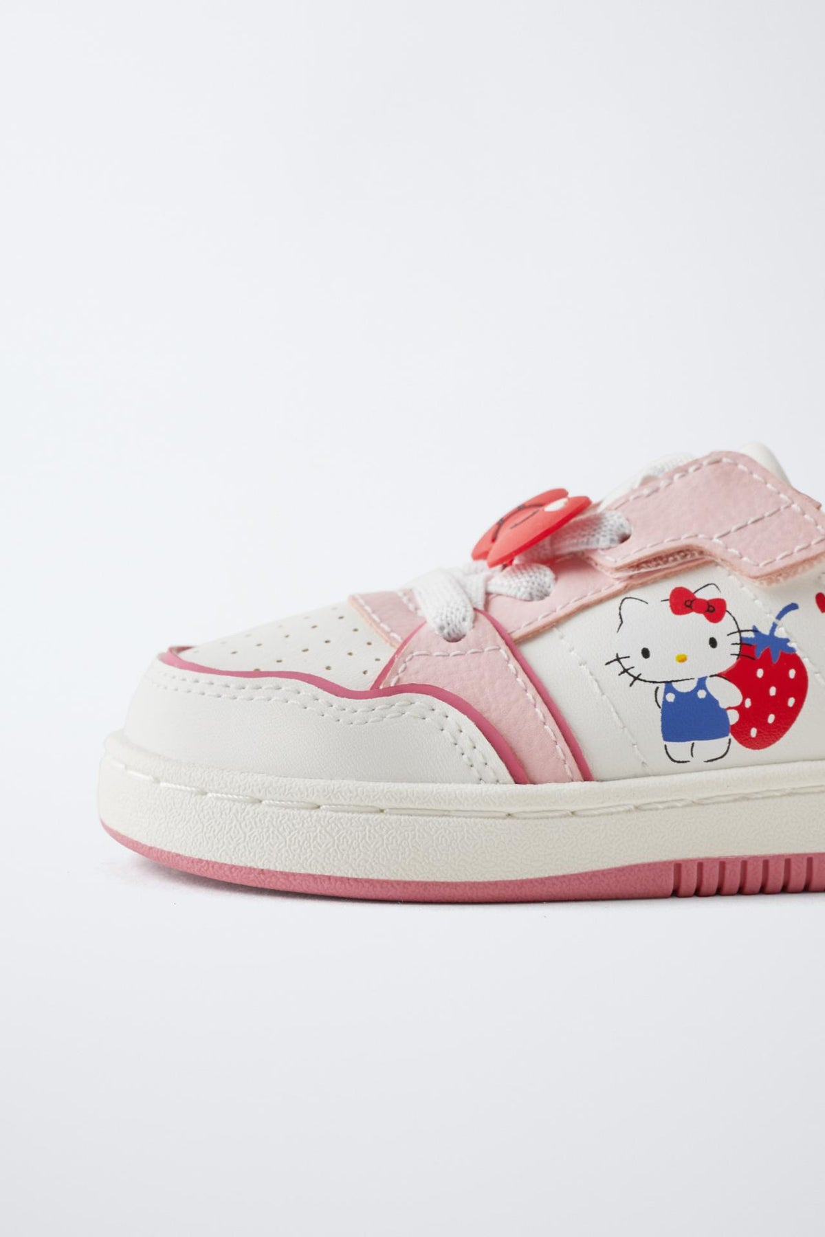 Zapato hello kitty