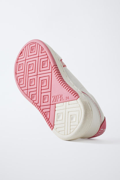 Zapato hello kitty