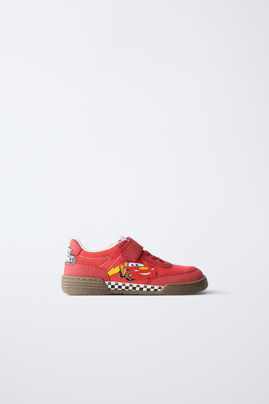 Zapato cars