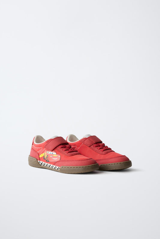 Zapato cars