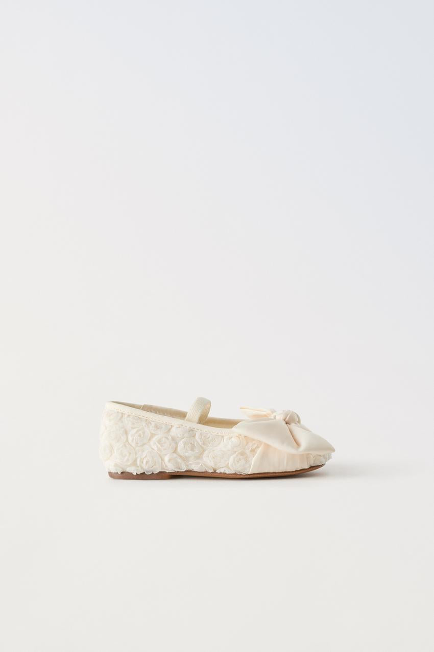Zapato bailarina