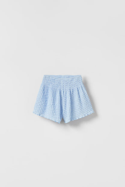 Short estructura