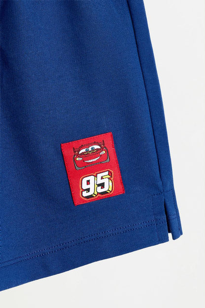 SET RAYO MCQUEEN ©DISNEY