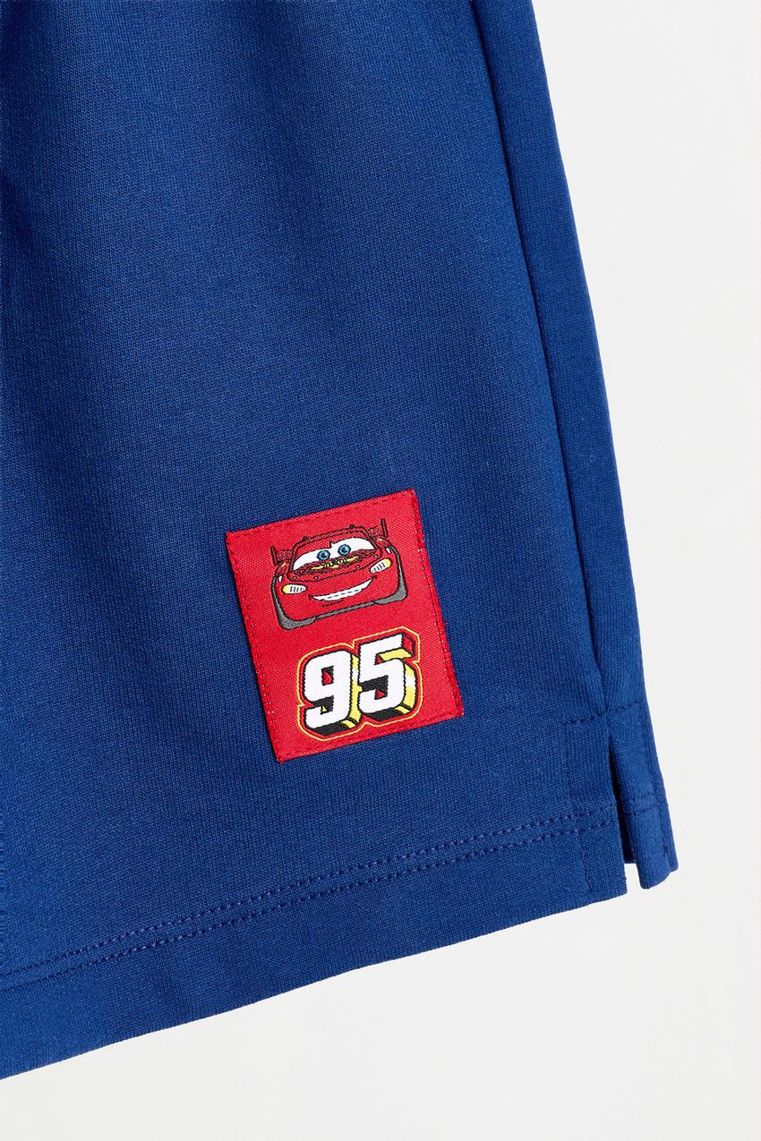 SET RAYO MCQUEEN ©DISNEY