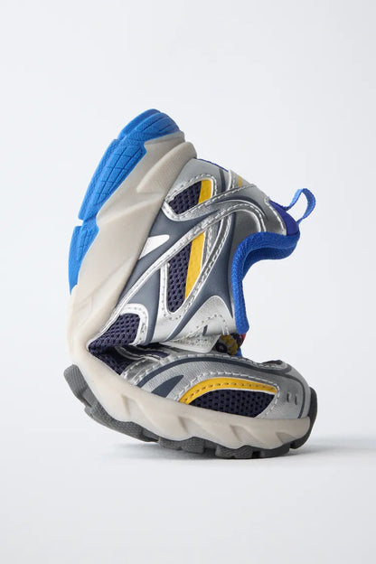Zapatos CARS LIGHTNING MCQUEEN © DISNEY