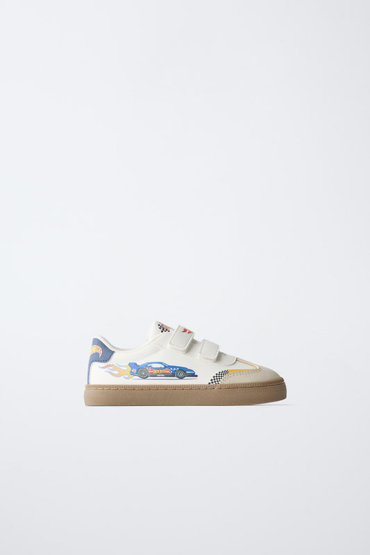 Zapatos hotwheels