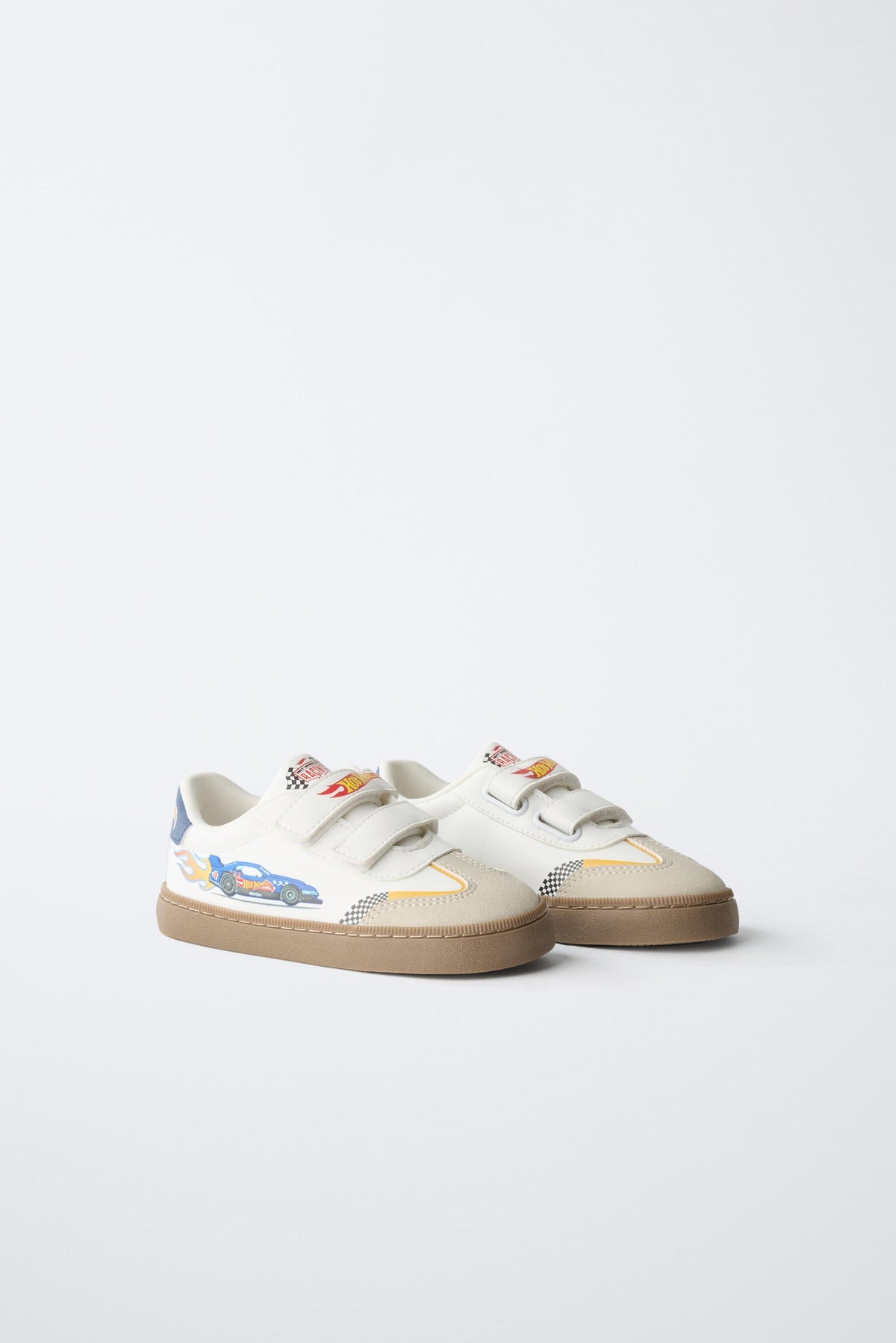 Zapatos hotwheels