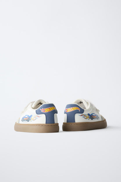 Zapatos hotwheels