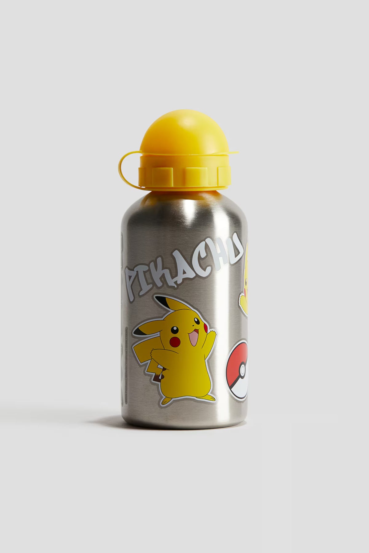 Tomatodo metal  pokemon
