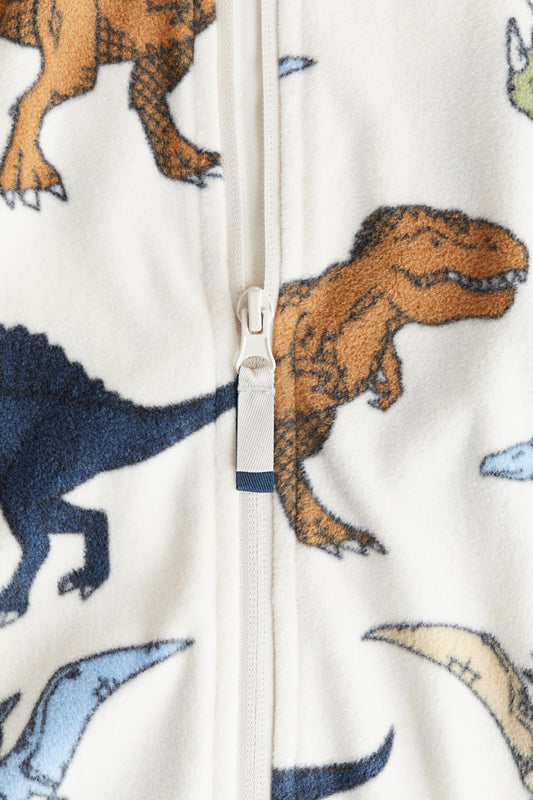 Sudadera dinosaurios