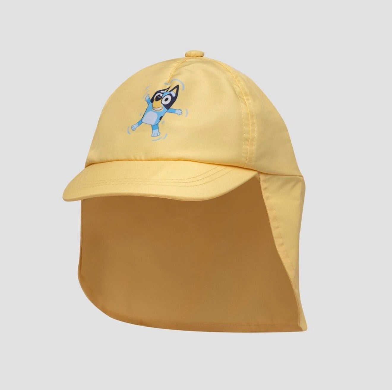 Gorro piscina Bluey