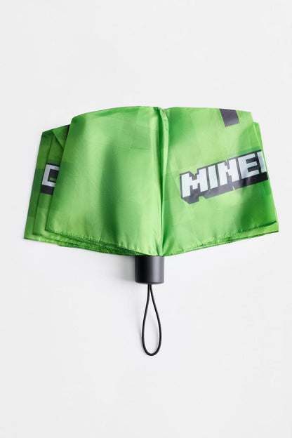 Paragua Minecraft