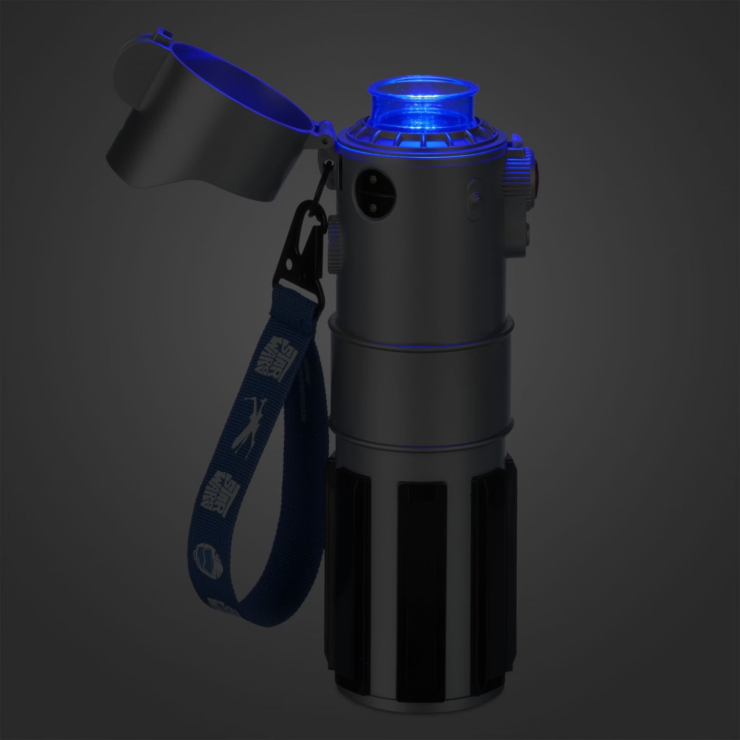 Botella agua  Anakin Skywalker, Star Wars