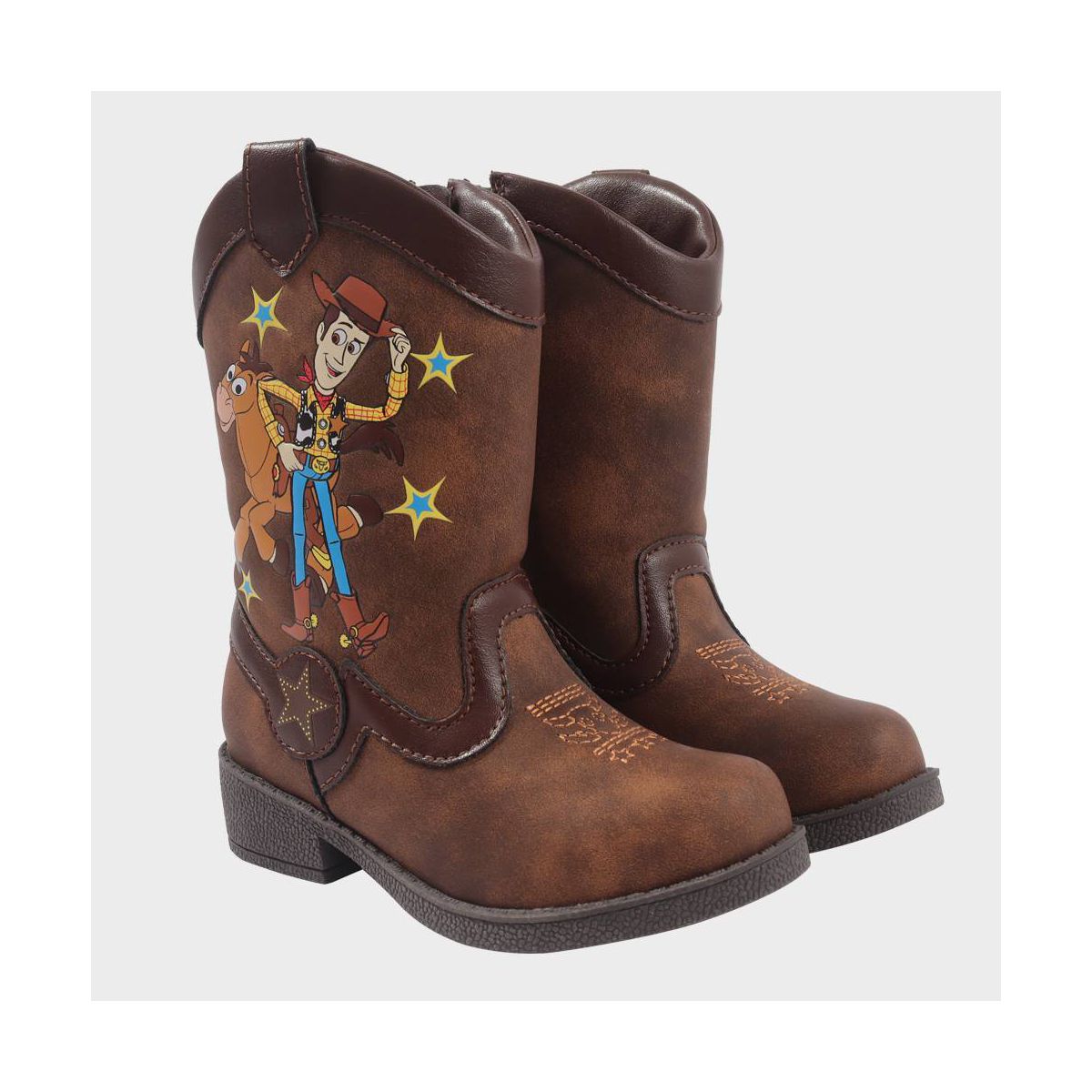 Botas Woody