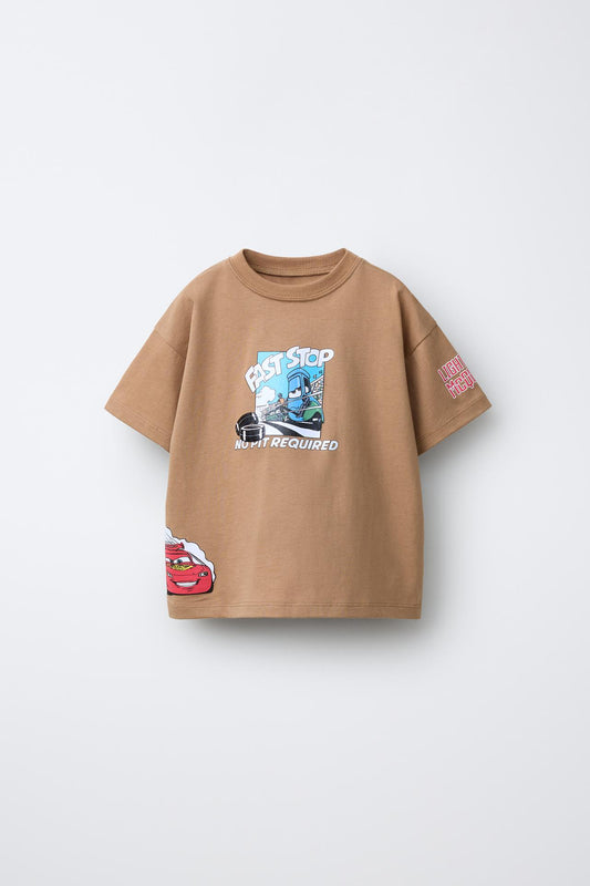 Polera Cars