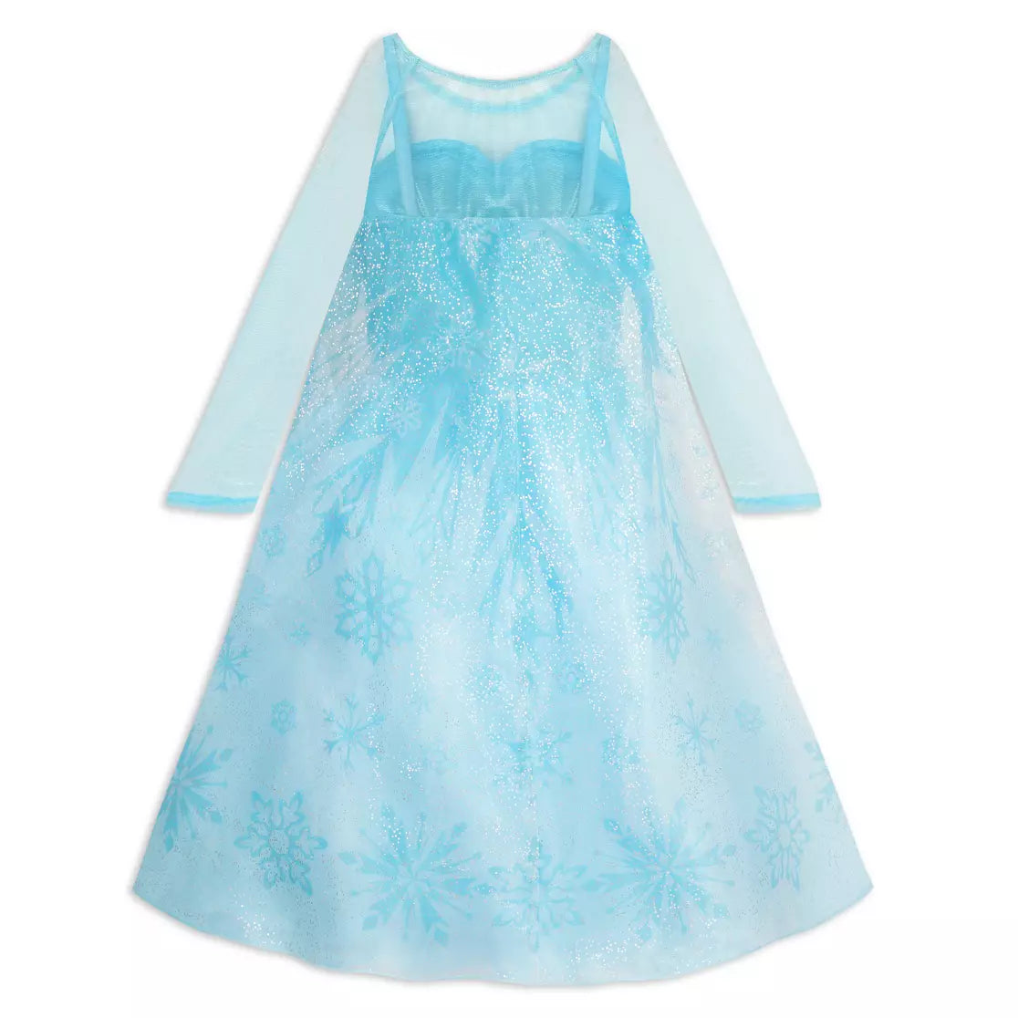 Disfraz de Frozen