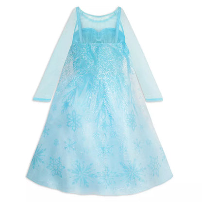 Disfraz de Frozen