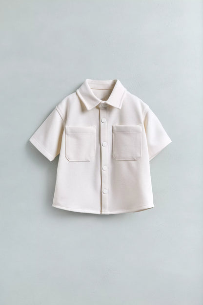 CAMISA COMFORT