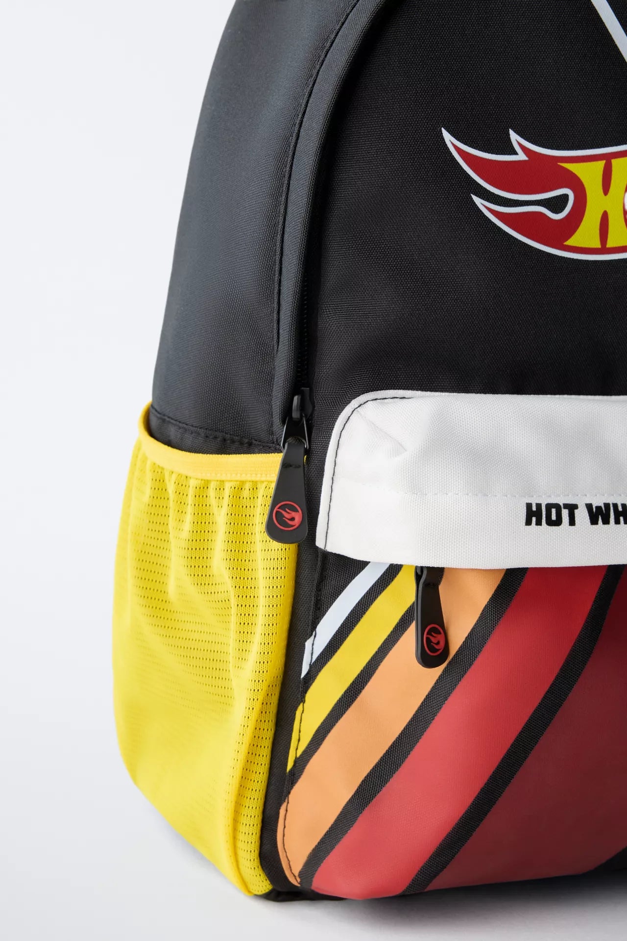 MOCHILA HOT WHEELS ™ MATTEL